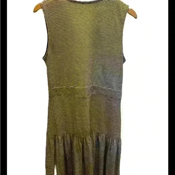 NWT Soft Surroundings "Camilla" Straight Leg Cap Sleeve Jumpsuit size Medium - Picture 2 of 3